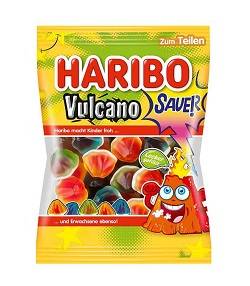 هاریبو پاستیل میوه ای 175گرم